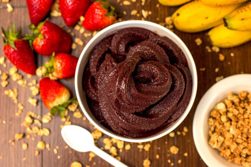 Máquina de bater açaí: Descubra a melhor opção para o seu negócio